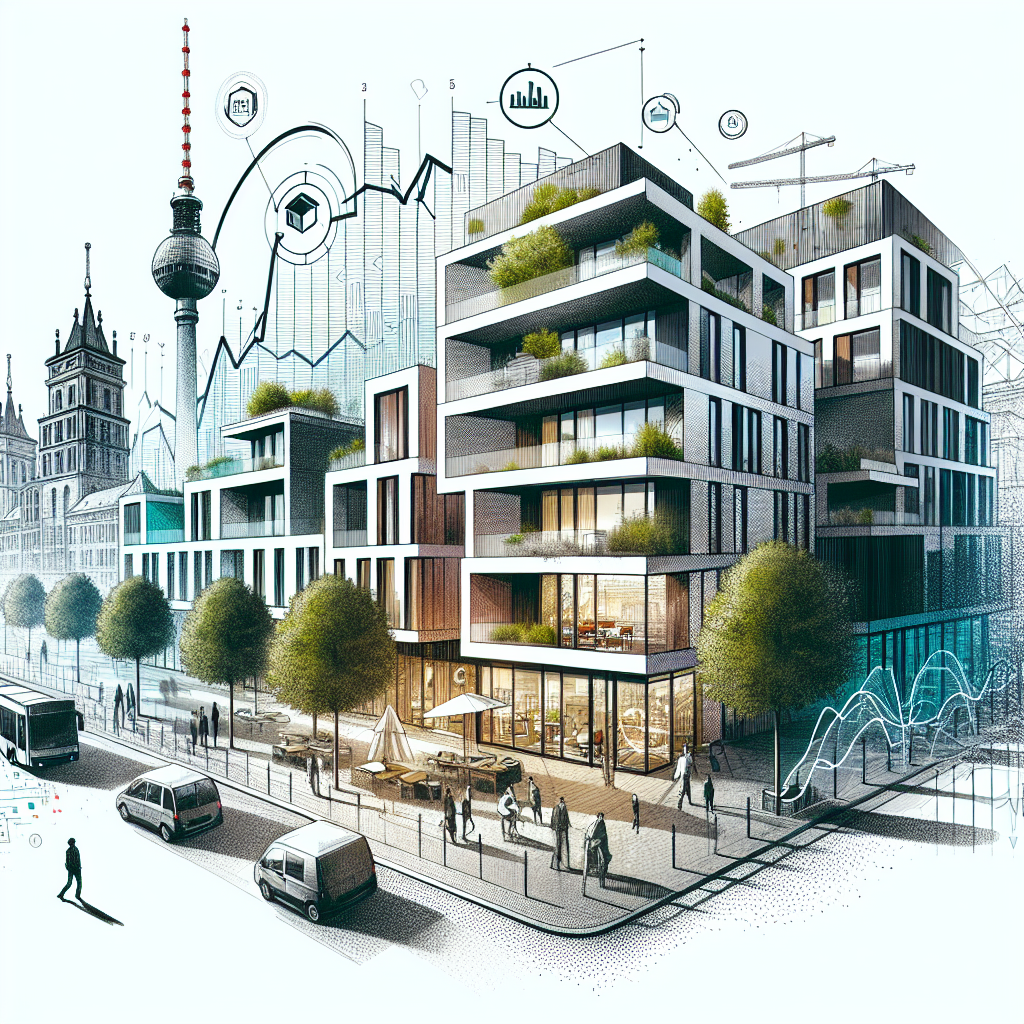 Bodenrichtwert und Immobilienpreis in Berlin Wittenau.